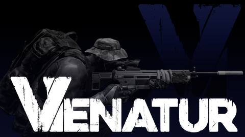 Venatur