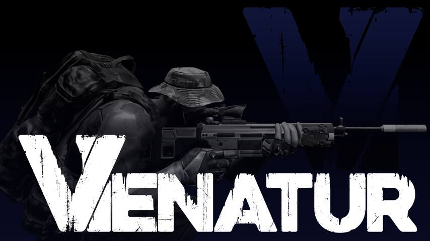 Venatur PC game deal