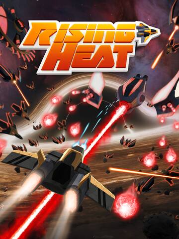 Rising Heat
