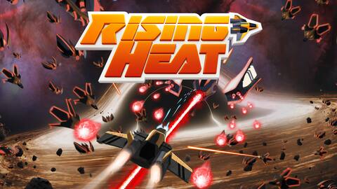 Rising Heat