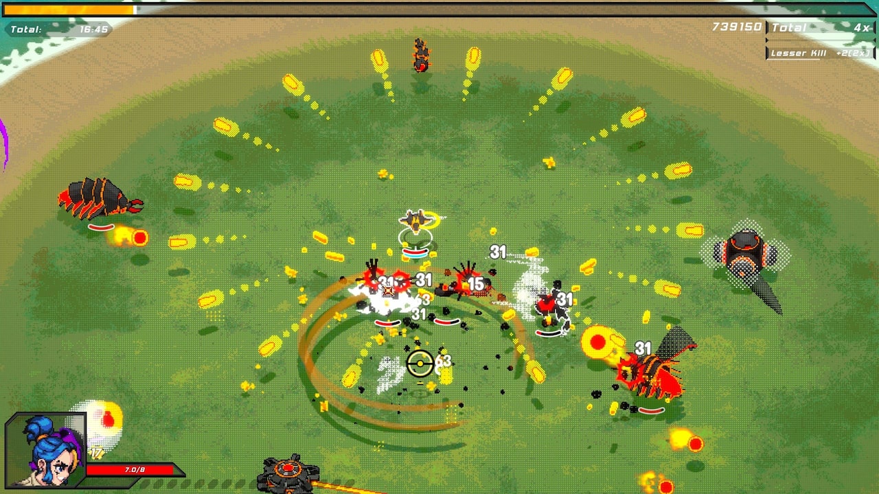 Carousel slide 2