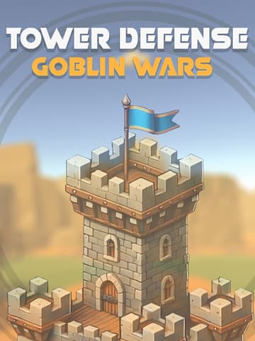 Tower Defense: Goblin Wars