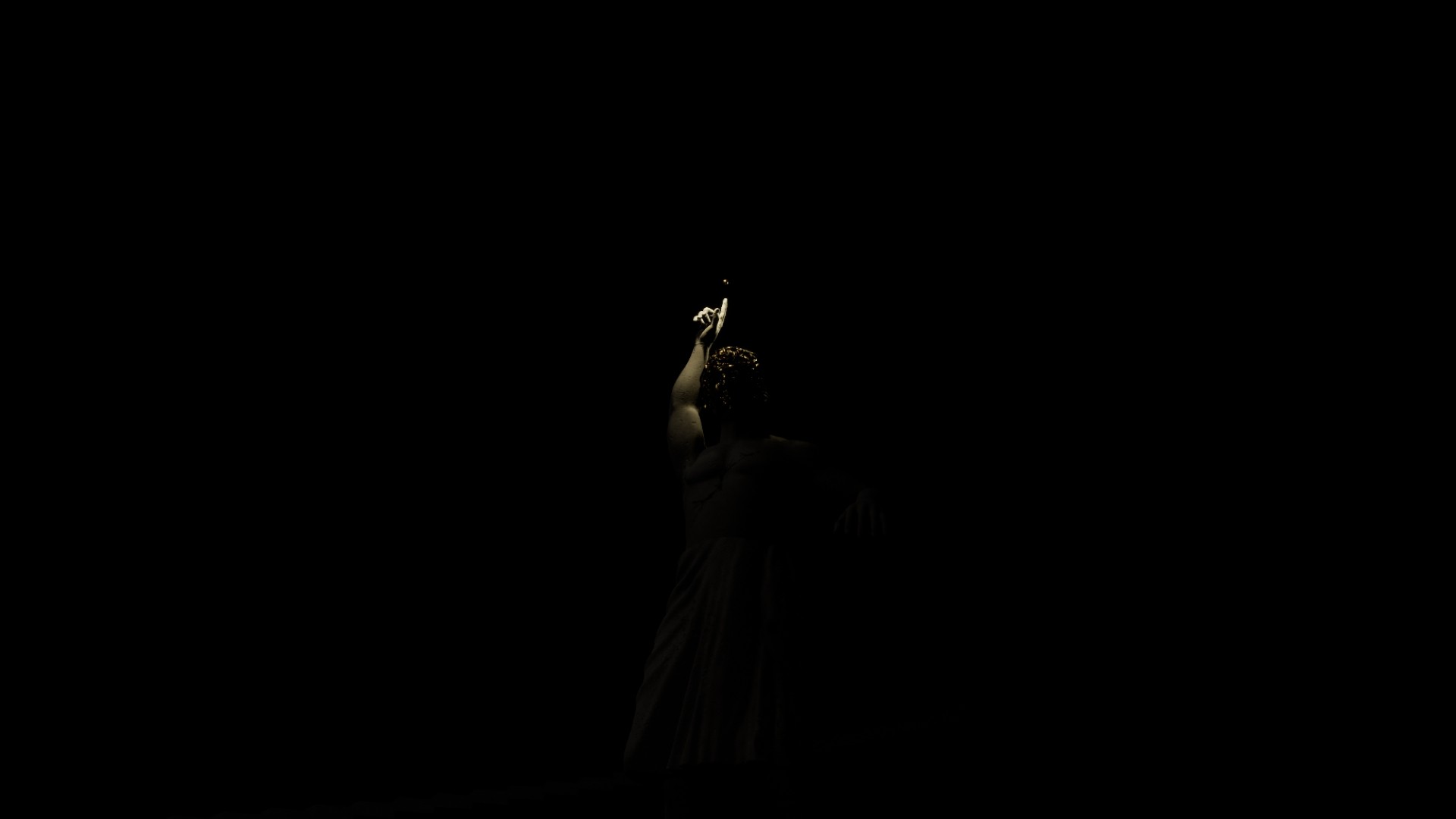 Ozymandias: Last Strive screenshot 8