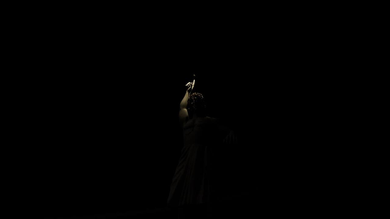 Ozymandias: Last Strive-1vme4