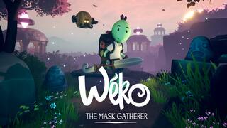 Weko The Mask Gatherer screenshot 1