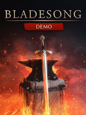 Bladesong Demo