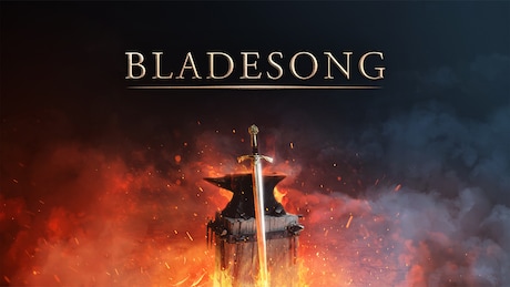 Купить ключ дешево Bladesong