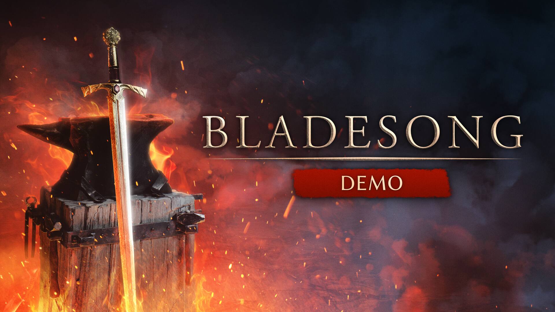 Bladesong Demo