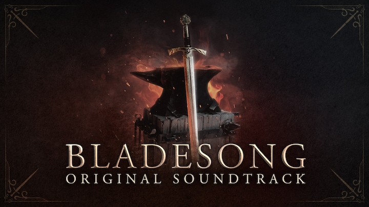 Bladesong Soundtrack