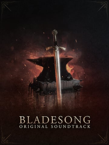 Bladesong Soundtrack