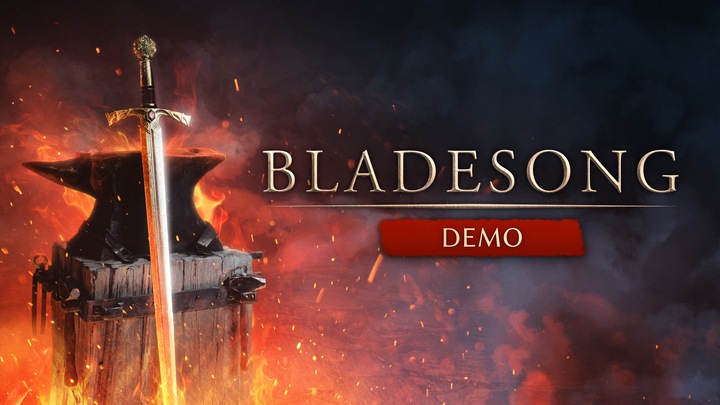 Bladesong Demo