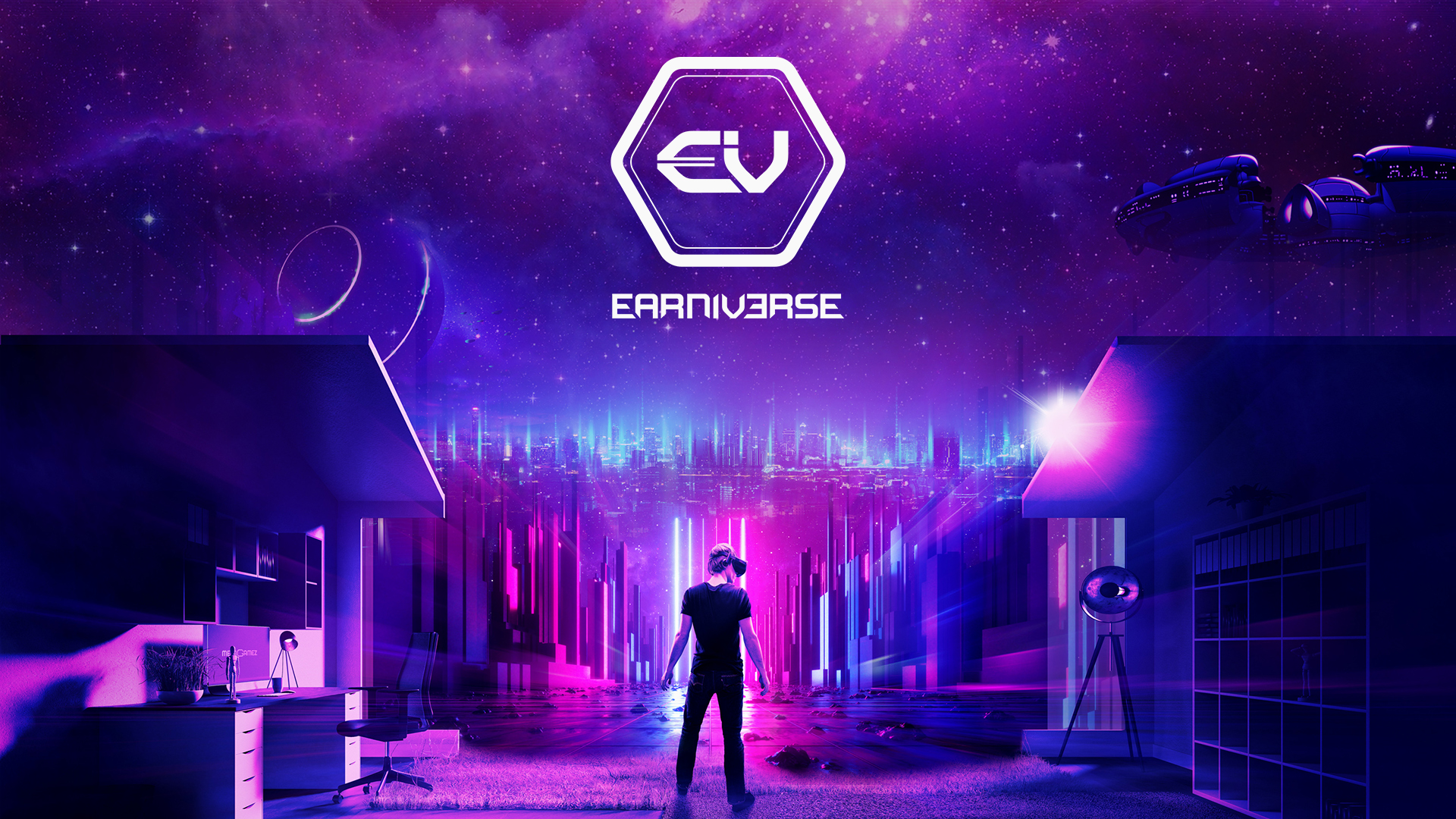 Earniverse-1es1u