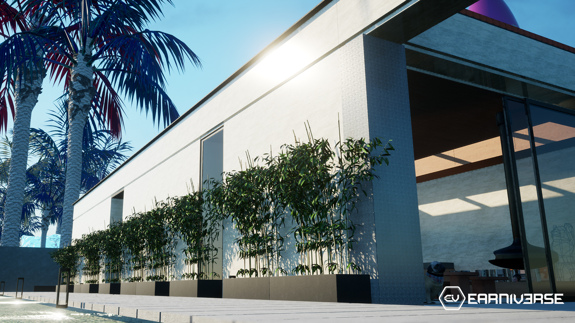 Earniverse-qurjc