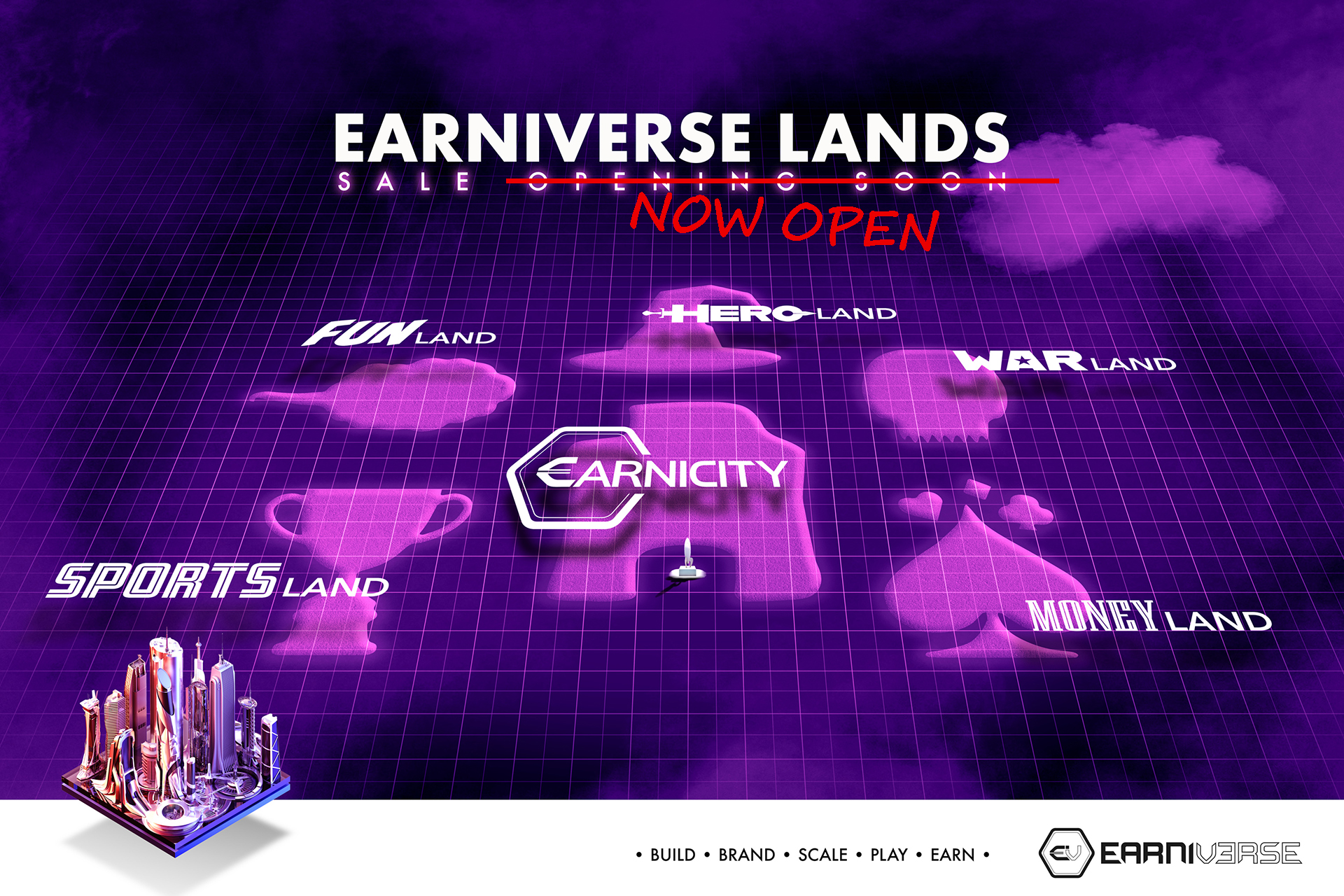 Earniverse-spv2o