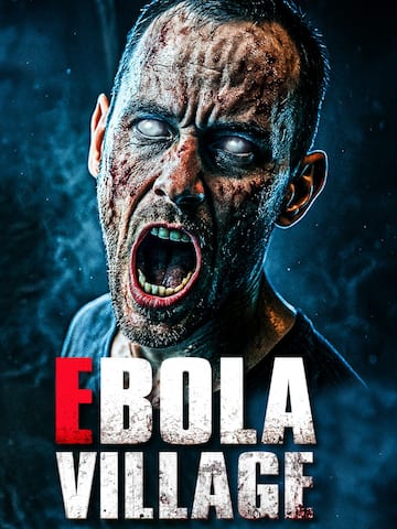 EBOLA VILLAGE