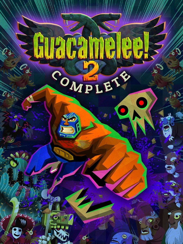 Game Cover