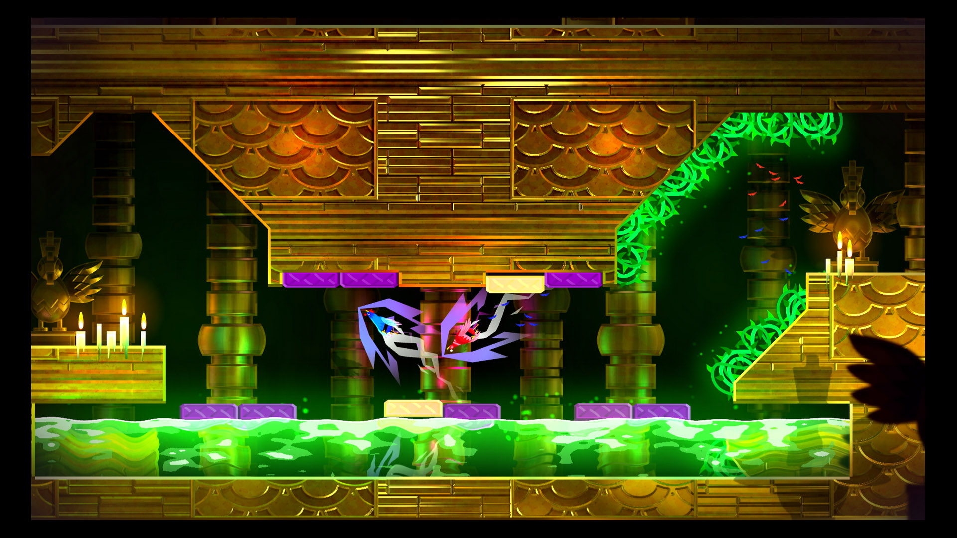 Guacamelee 2-1gdha