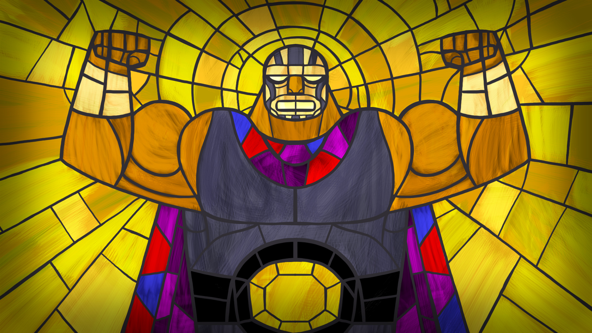 Guacamelee 2-1mlmx