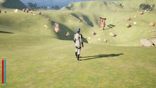 Great Balls on Fire screenshot 1