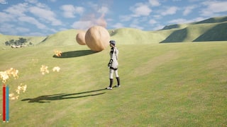 Great Balls on Fire screenshot 2