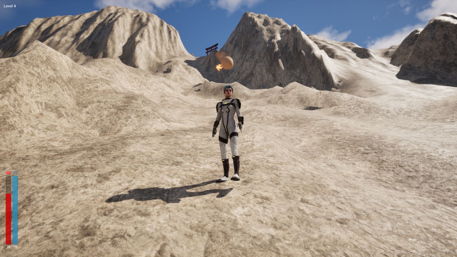 Great Balls on Fire Hamarosan Epic Games Store