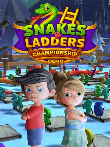 Snakes and Ladders Championship Demo