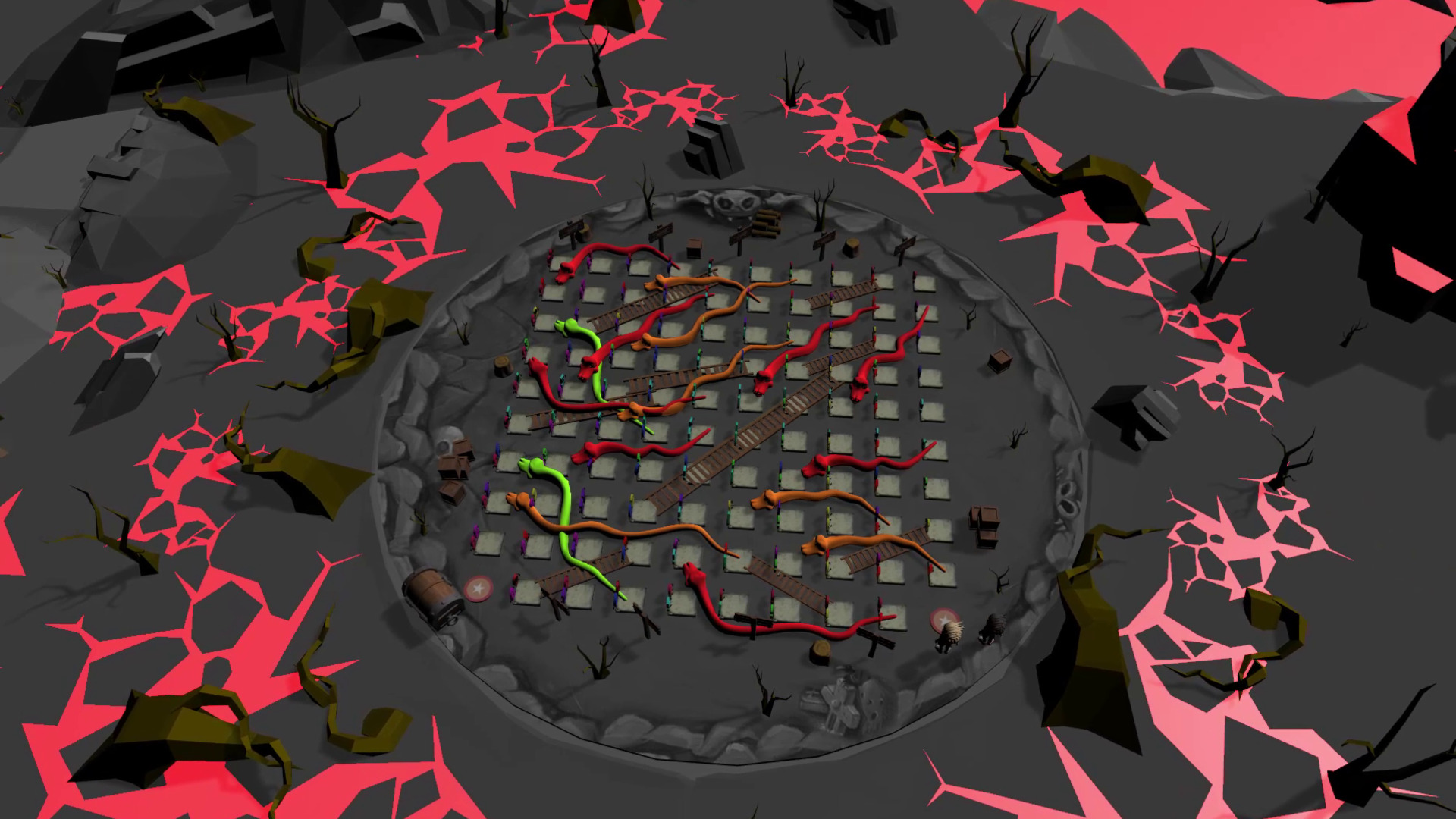 Snakes and Ladders Championship screenshot 10