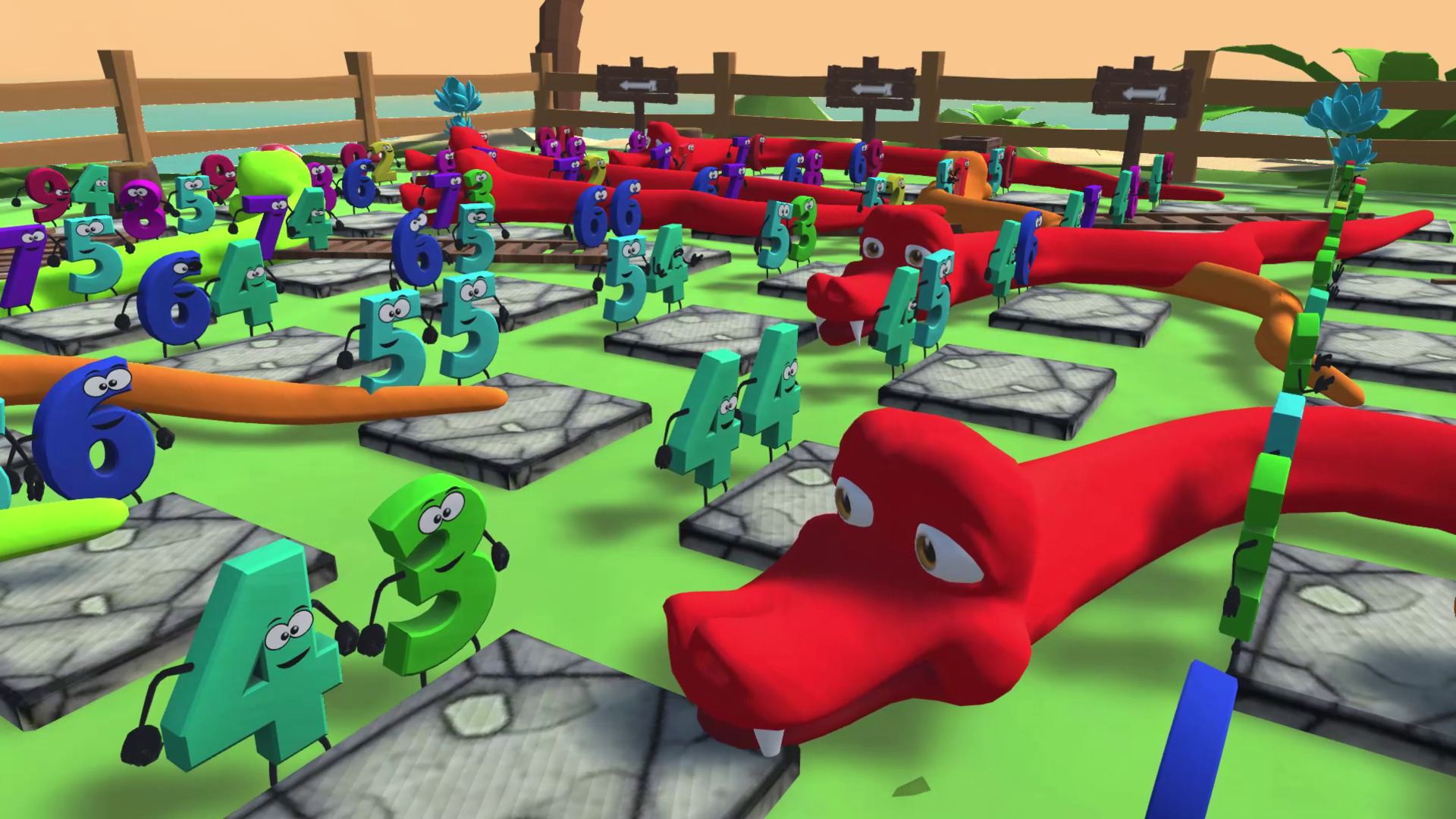 Snakes and Ladders Championship screenshot 9
