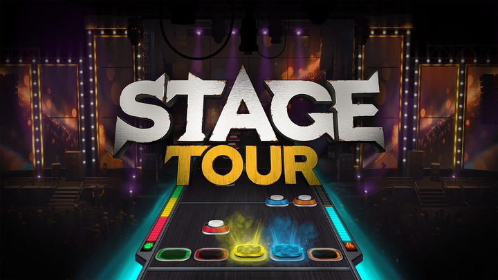 STAGE TOUR