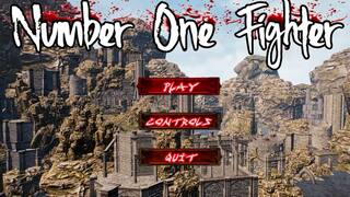 Number One Fighter screenshot 1