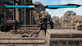 Number One Fighter screenshot 3