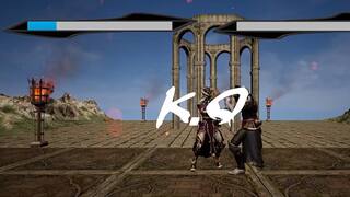 Number One Fighter screenshot 5