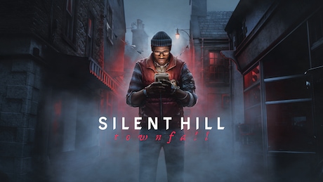 Купить дешево SILENT HILL. Townfall Купить ключ дешево SILENT HILL. Townfall