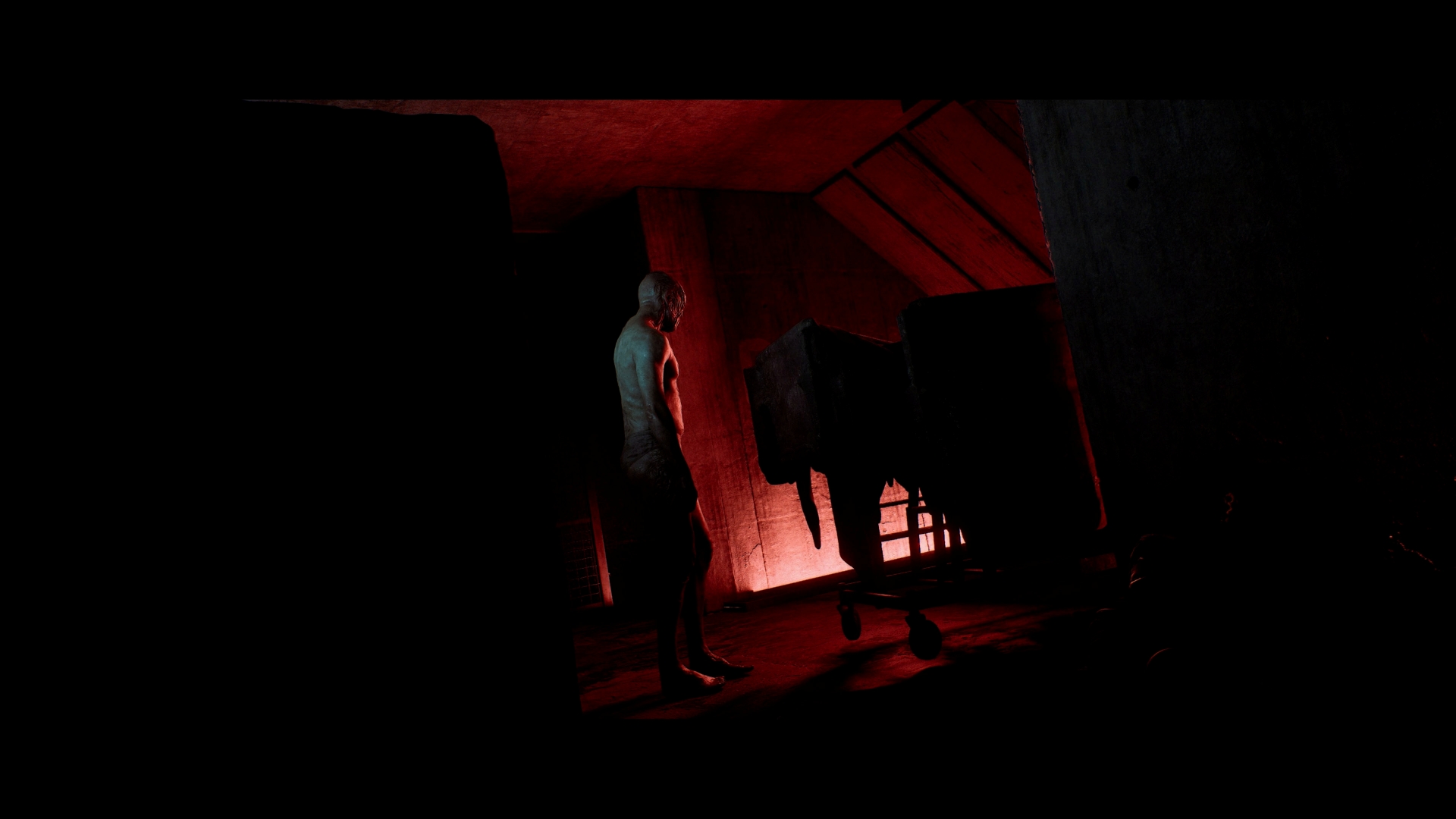 SILENT HILL: Townfall - Deluxe Edition - featuredMedia