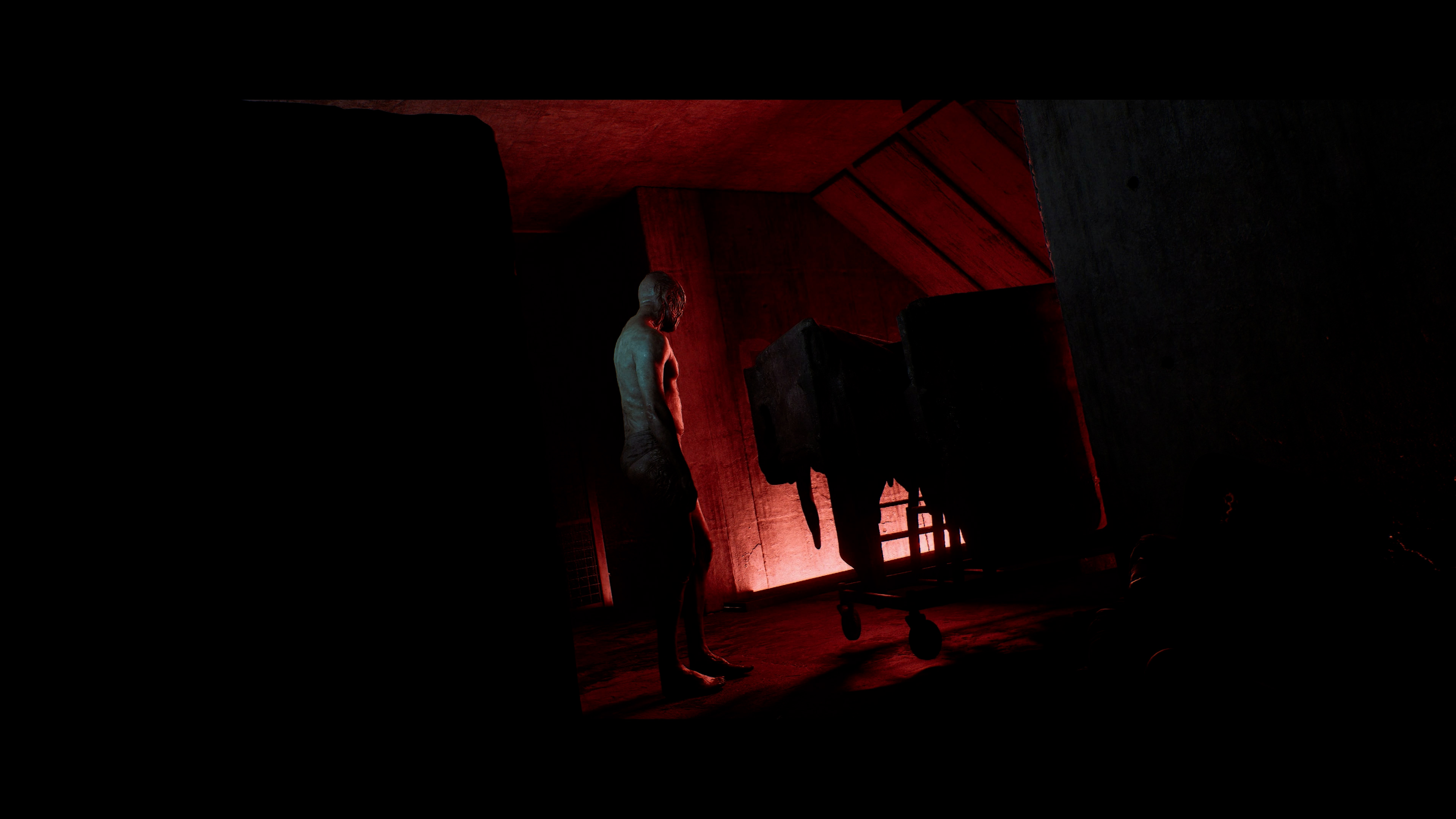 SILENT HILL: Townfall-1a1ob