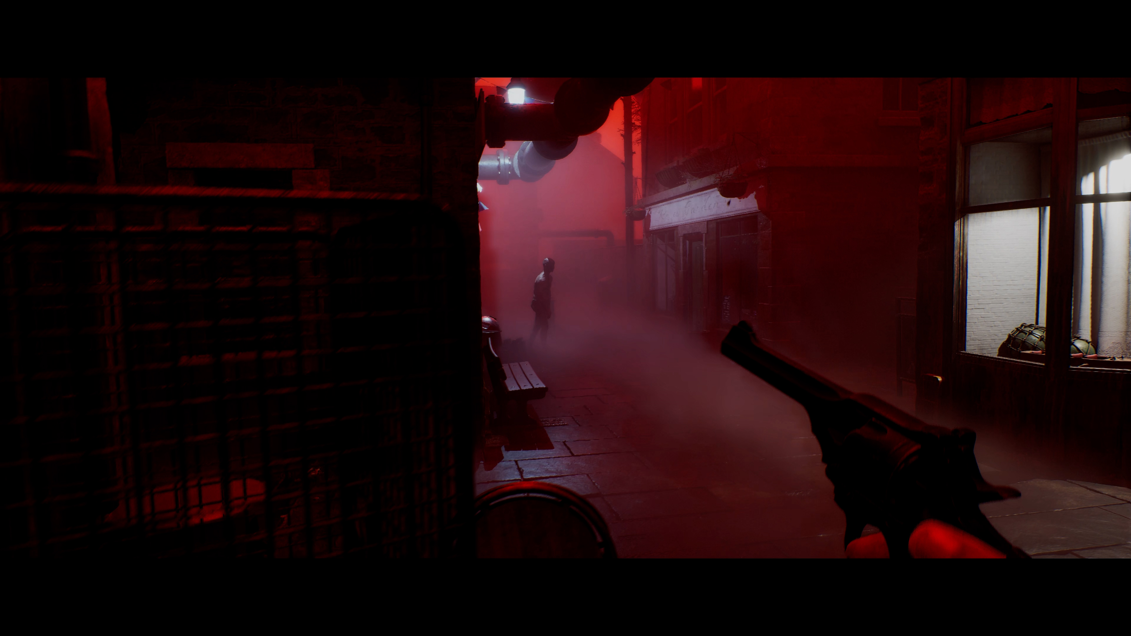 SILENT HILL: Townfall-1d3z8