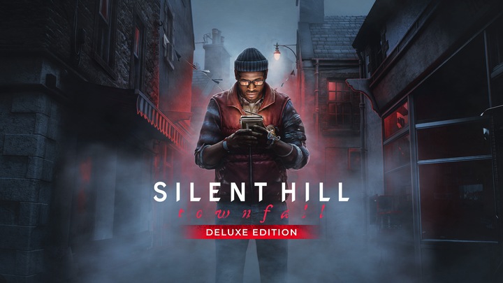 SILENT HILL: Townfall - Deluxe Edition