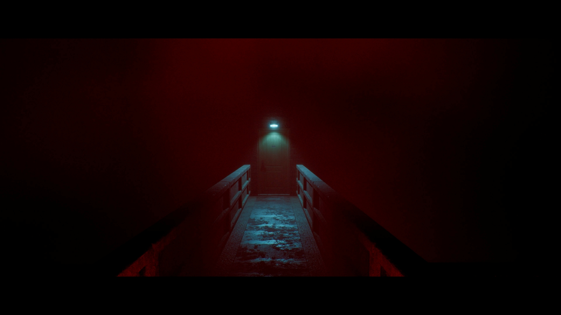 SILENT HILL: Townfall-449r3