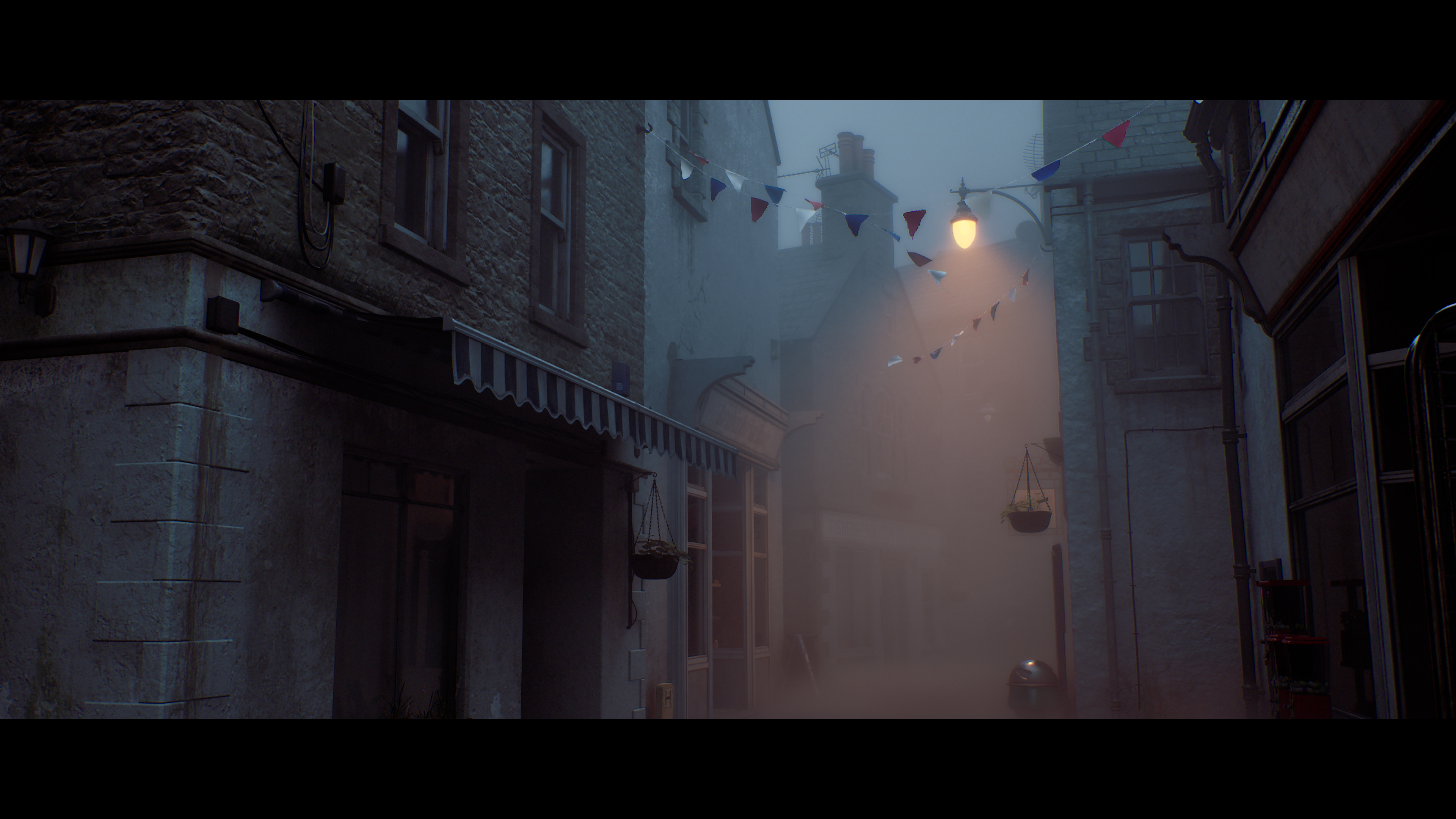 SILENT HILL: Townfall-acb1u
