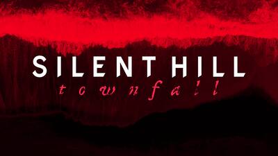 SILENT HILL: Townfall
