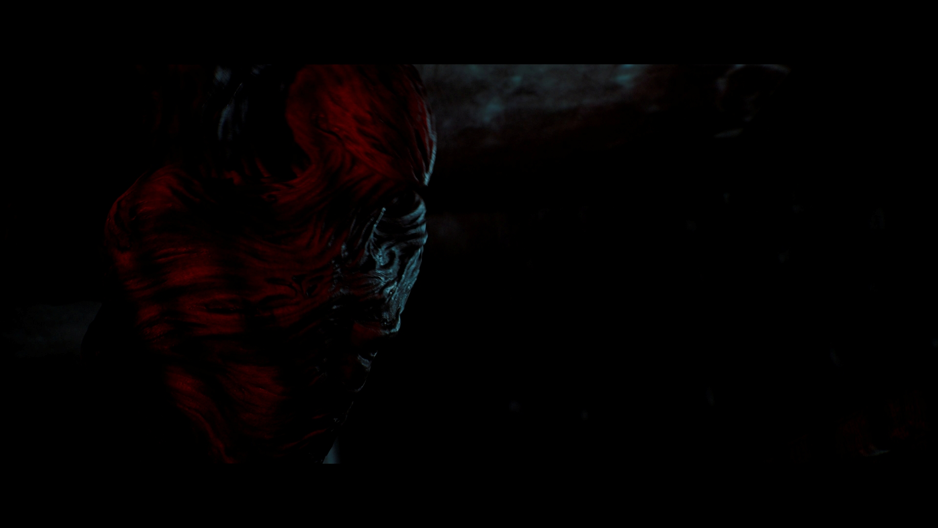 SILENT HILL: Townfall-krjfo