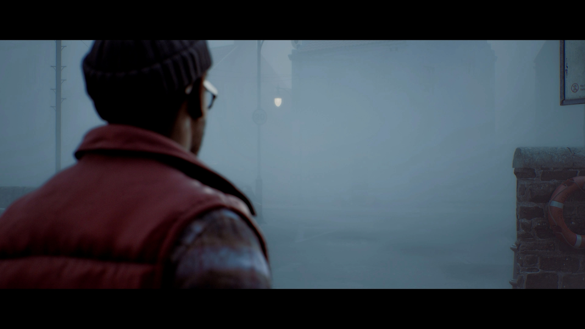 SILENT HILL: Townfall-t8el3