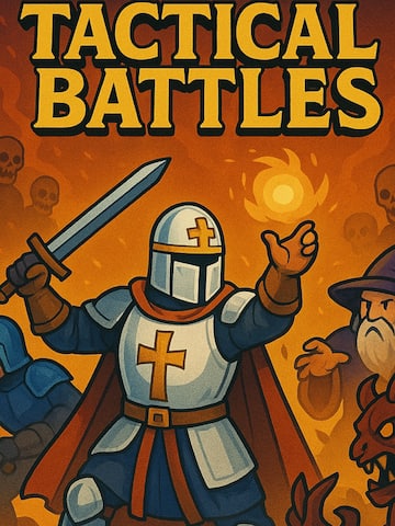 Tactical Battles