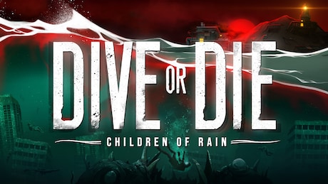 Купить ключ дешево DIVE or DIE. Children of Rain