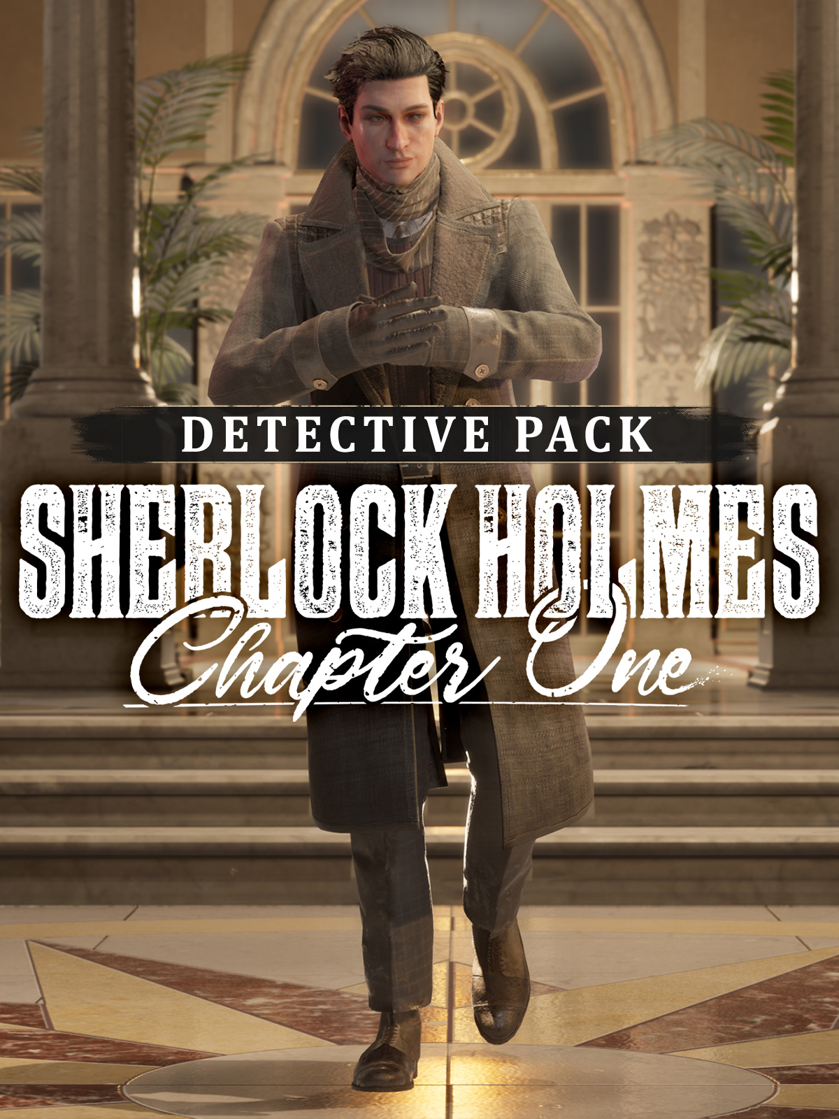 Detective Pack