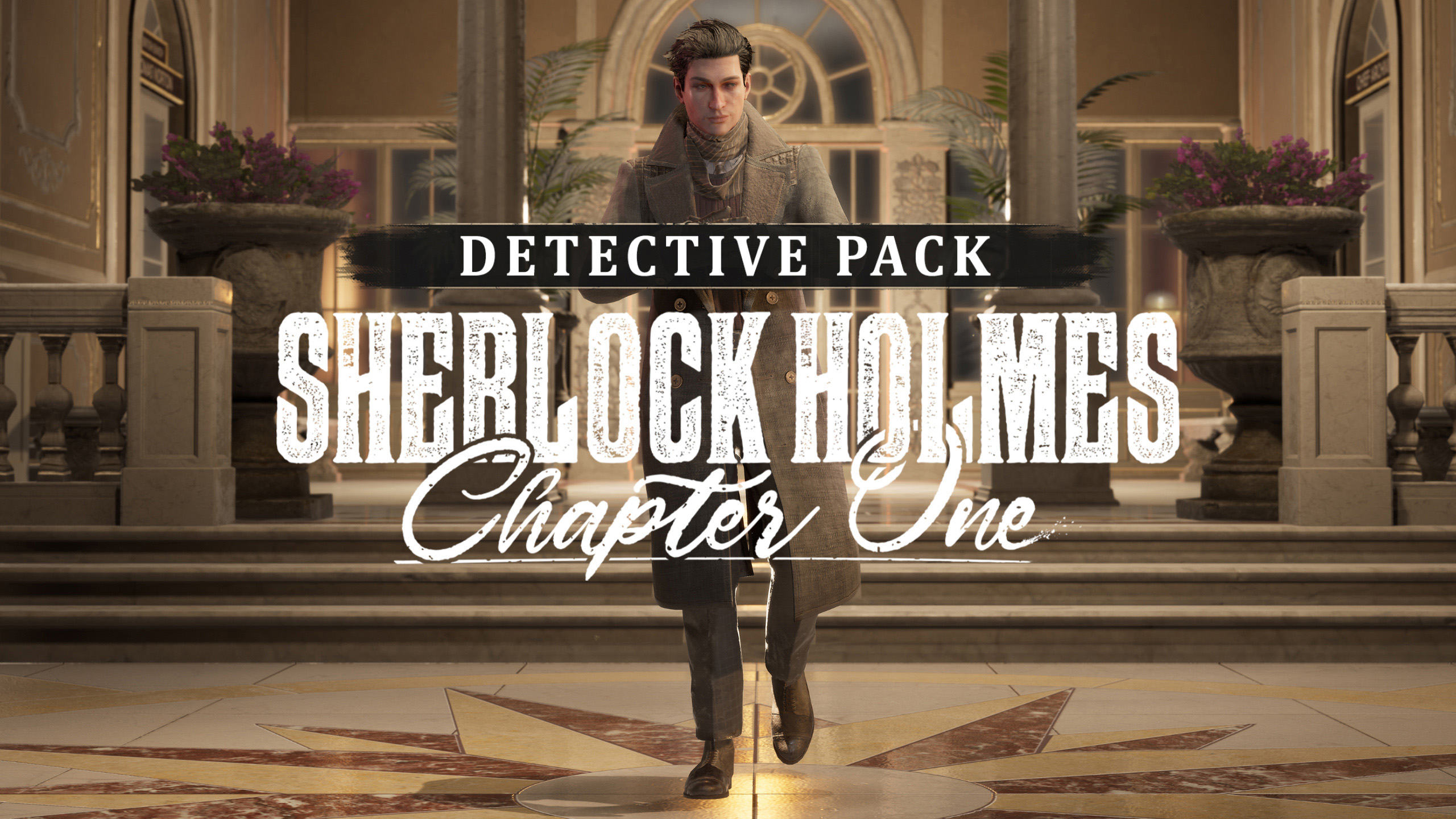 Detective Pack