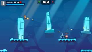 Mini Heroes: Squad Online screenshot 4