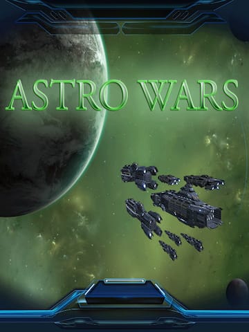 Astro Wars