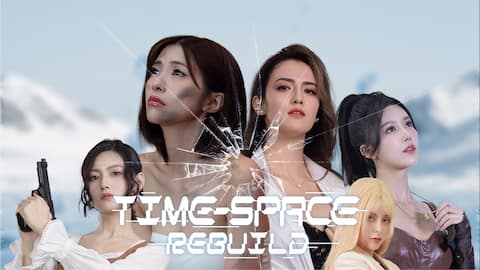 Time Space Rebuild