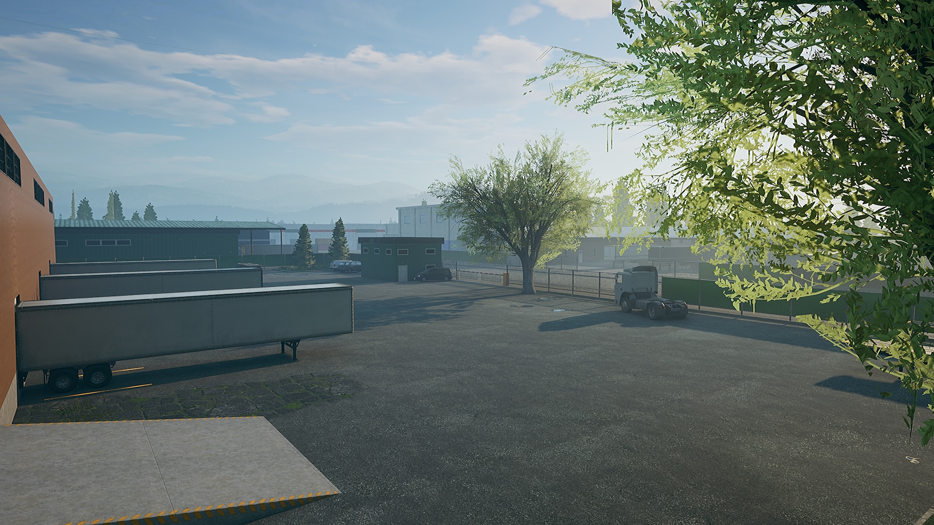 Forklift 2024 - The Simulation-2gofk